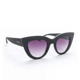 Claudia Big Cat Eye